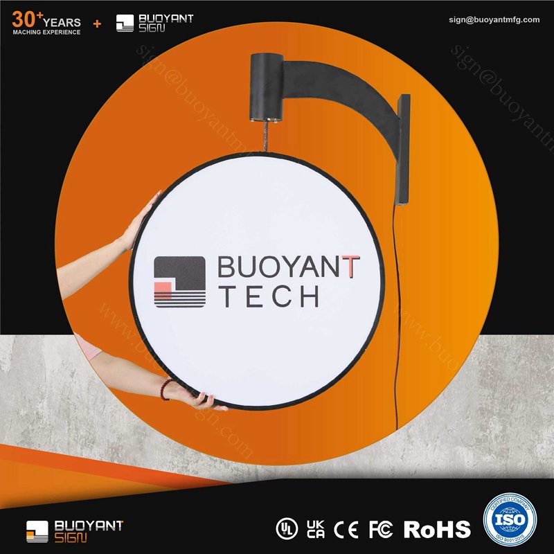 冰狐标识标牌3D云设计平台，让创意自由生长，把专业交给云端